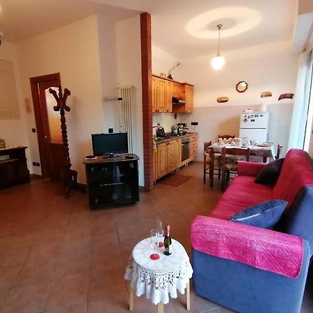Girasole76 Lejlighed Sestri Levante Eksteriør billede