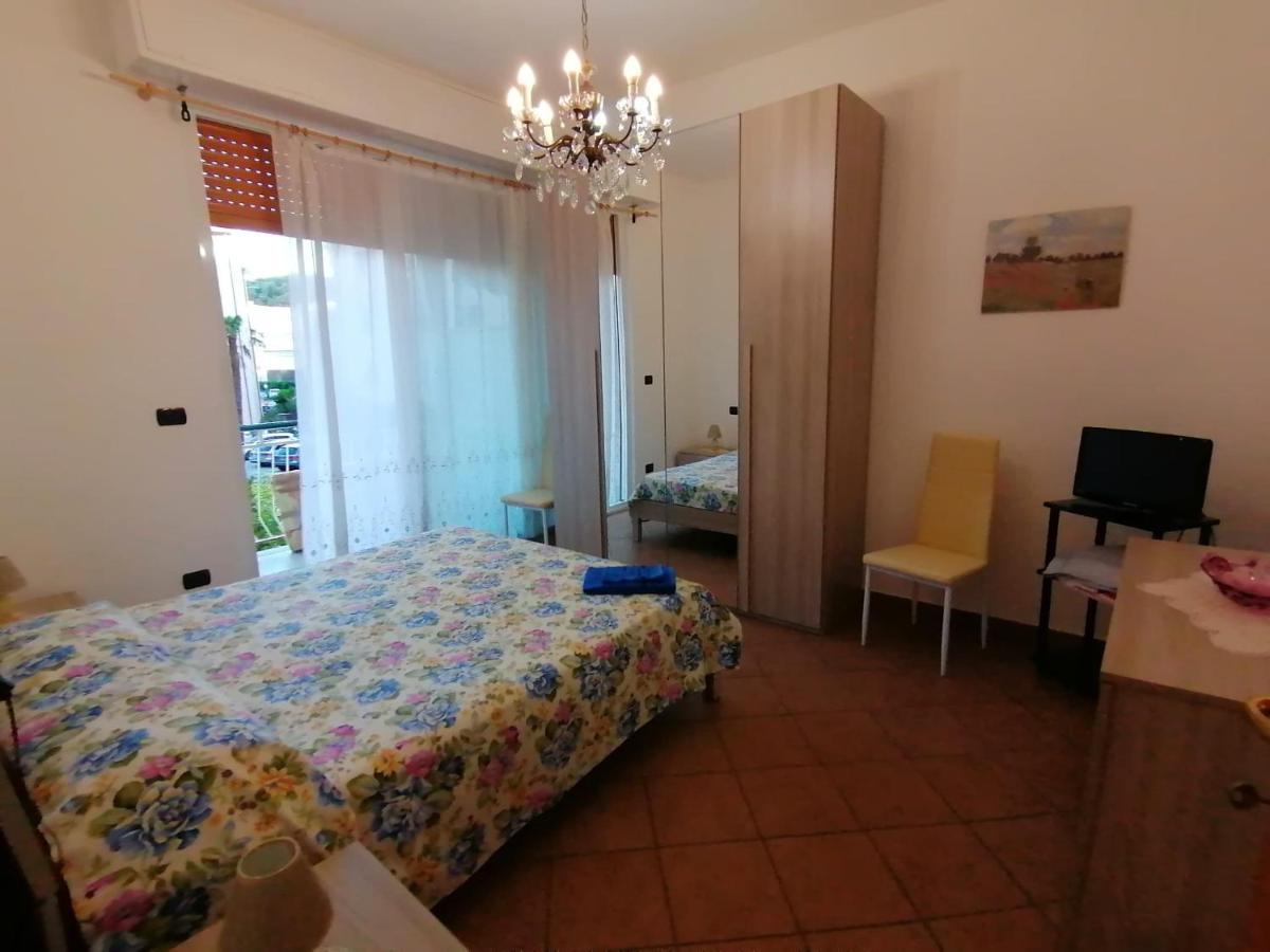 Girasole76 Lejlighed Sestri Levante Eksteriør billede