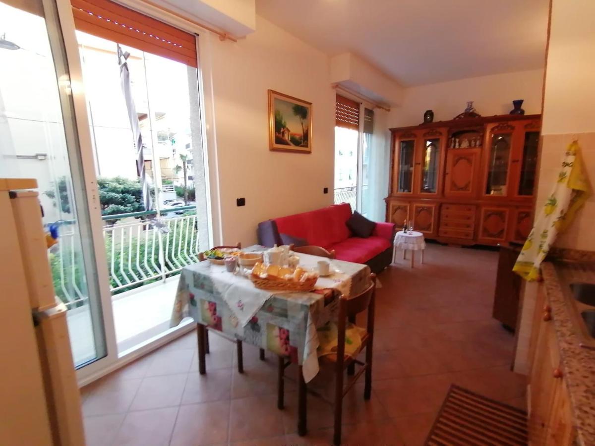 Girasole76 Lejlighed Sestri Levante Eksteriør billede