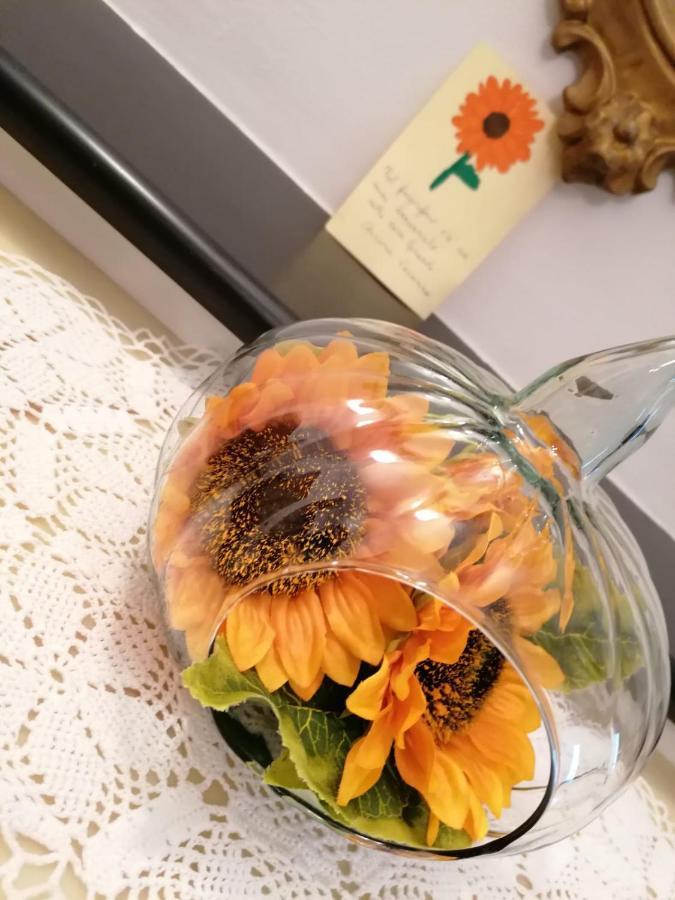 Girasole76 Lejlighed Sestri Levante Eksteriør billede