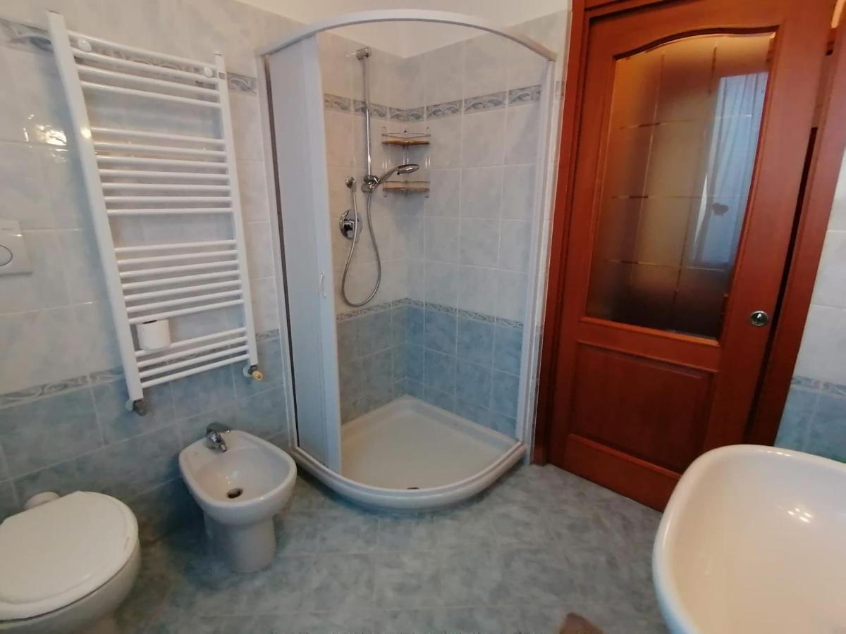 Girasole76 Lejlighed Sestri Levante Eksteriør billede