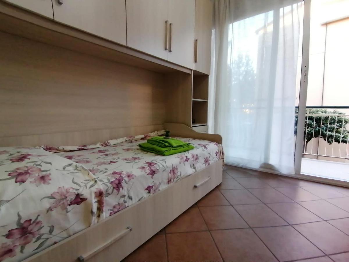 Girasole76 Lejlighed Sestri Levante Eksteriør billede
