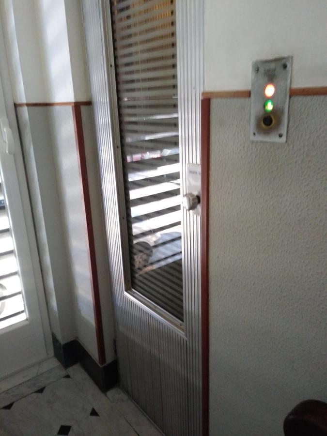 Girasole76 Lejlighed Sestri Levante Eksteriør billede
