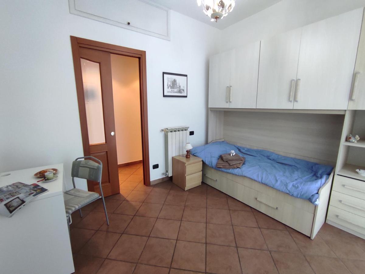 Girasole76 Lejlighed Sestri Levante Eksteriør billede