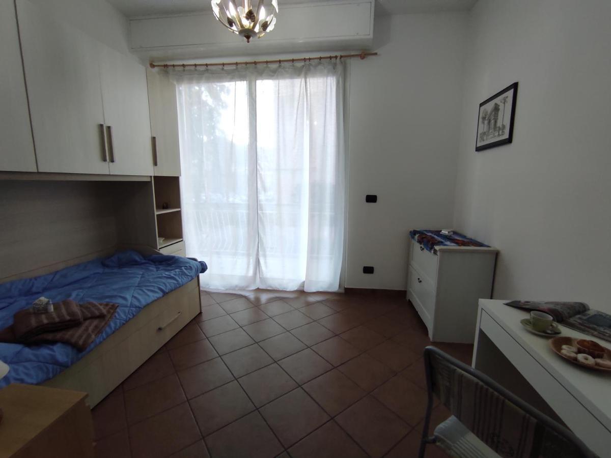 Girasole76 Lejlighed Sestri Levante Eksteriør billede