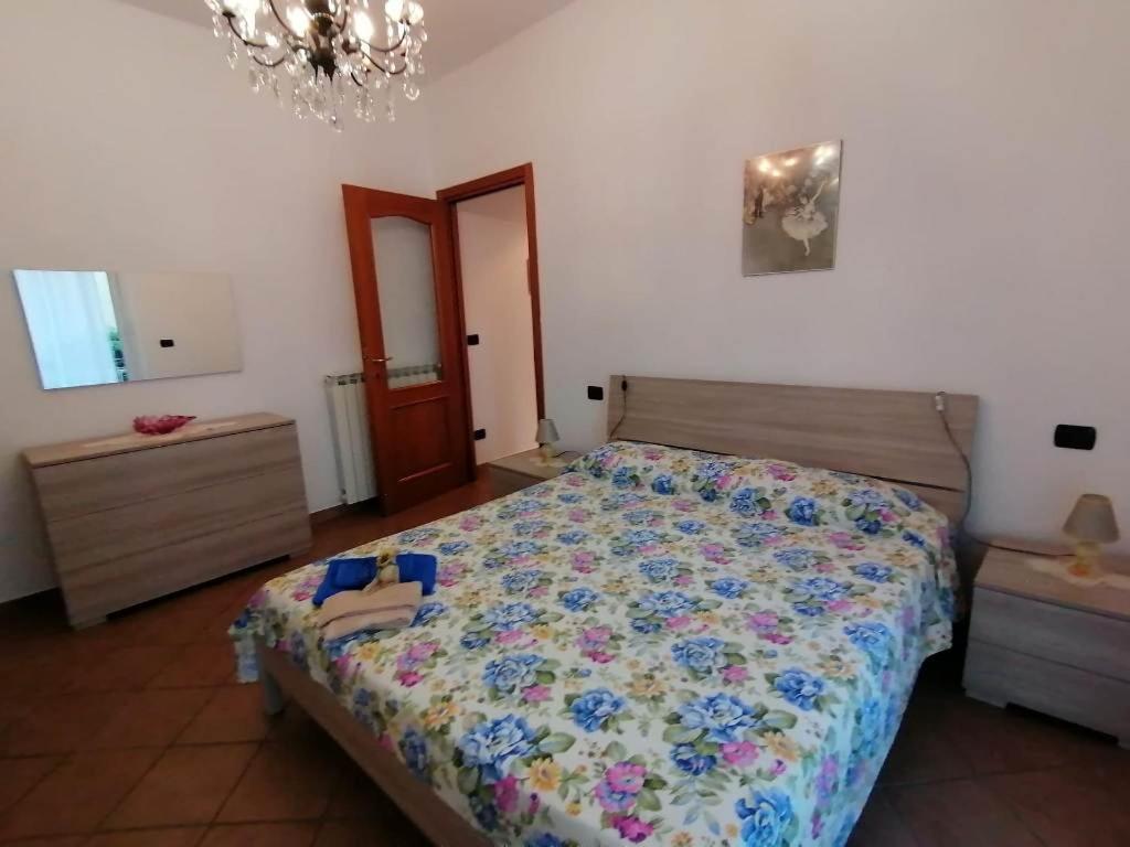 Girasole76 Lejlighed Sestri Levante Eksteriør billede