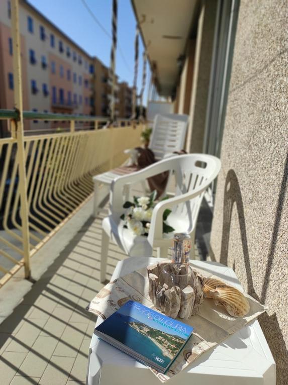 Girasole76 Lejlighed Sestri Levante Eksteriør billede